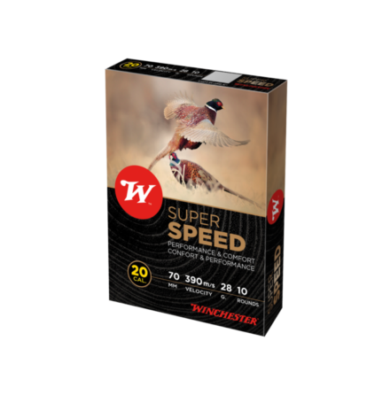 Winchester Super Speed 20/28/US6