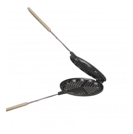 Proelia v�ffelj�rn i gjutj�rn