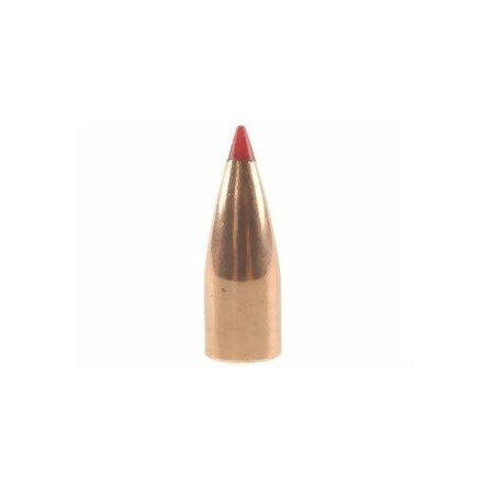 Hornady kula .30 125gr FMJ