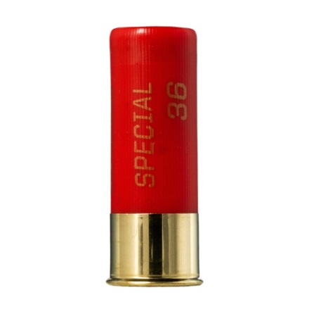 Norma Special 12/36/US3