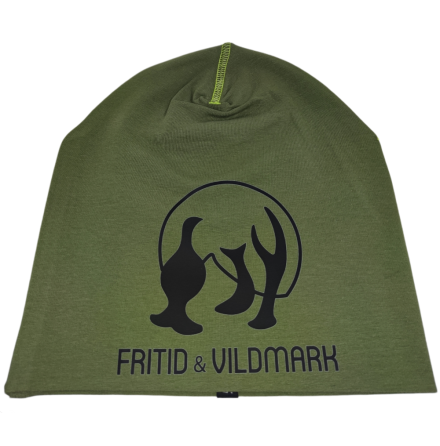 Fritid och Vildmark M�ssa Gr�n