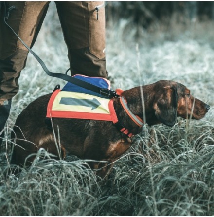 Barq Hundv�st GPS ficka 