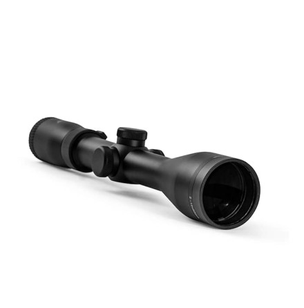 Scandium C6 2-12x50i Belyst