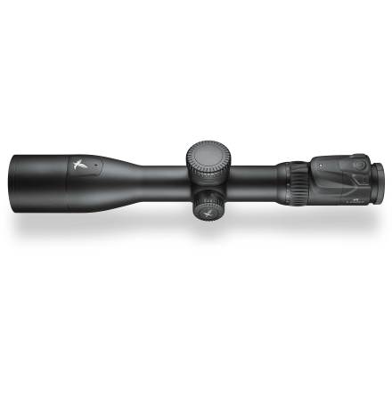 Swarovski dS 5-25x52 Gen II P L 4A-I