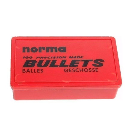 Norma Kula .270 10,1g Vulkan #66935