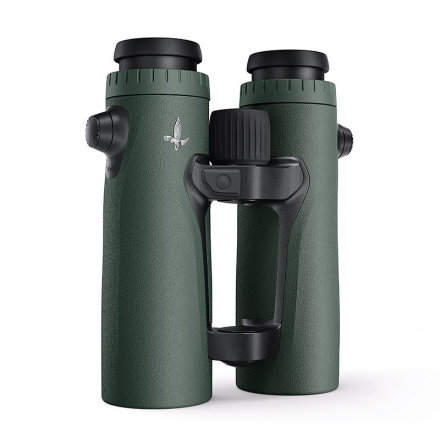 Swarovski EL Range 10x42 TA Kikare med avst�ndsm�tare