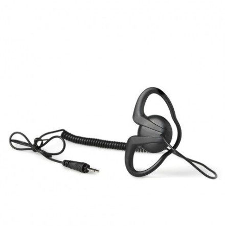 Zodiac �ronmussla in-ear till headset FLEX