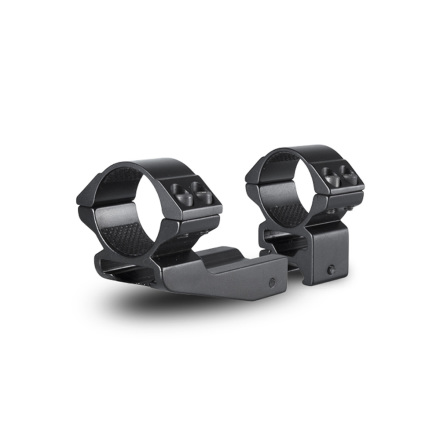 Hawke Extensionringar 30mm h�g 2 tums extension