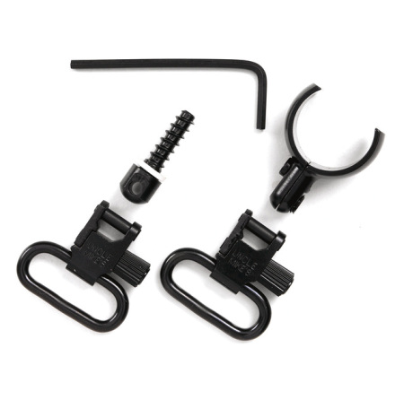 Uncle Mike�s Rembyglar Magnum Band QD 115 SG-1 1" 21,6-22,8mm