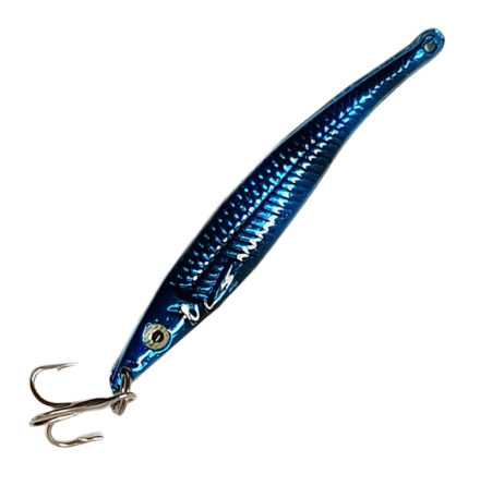 Osprey Vertikalpirk Bl� 5-pack