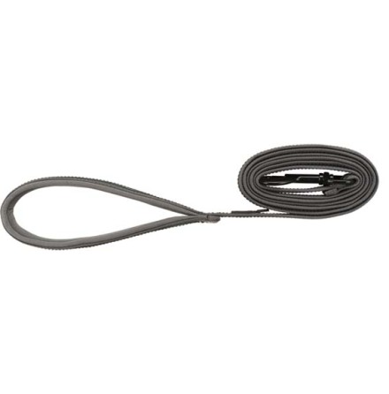 Fusion koppel, L-XL: 1.80 m/25 mm, grafit/ocean