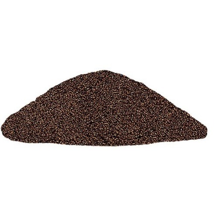 Rcbs formula 1 walnut shell 5 LBS