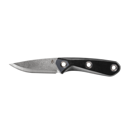 Gerber Princile Bushcraft Kniv svart
