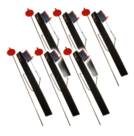 Fibe Angeldon 6-pack