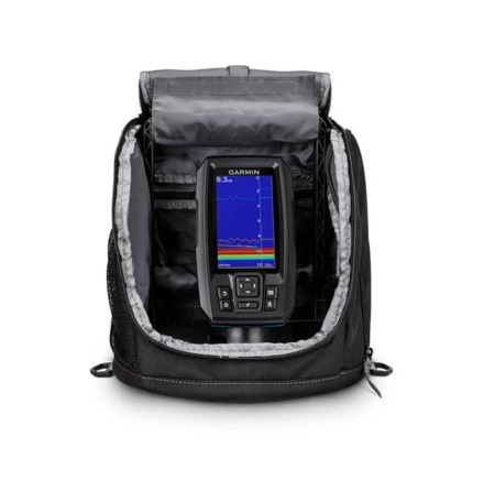 Garmin Striker Plus 4 Ice Bundle