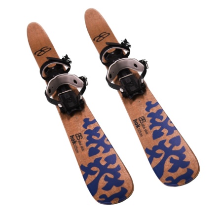 Altai Hok 125cm Skidor