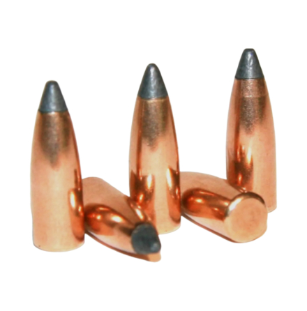 S&B kula .22 55 gr 3,6g SP 100st