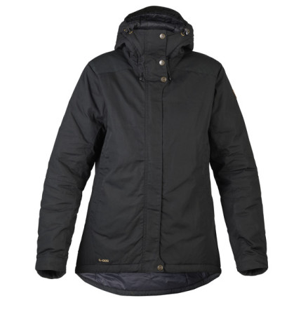 Fj�llr�ven Skogs� Padded Jacka Dam