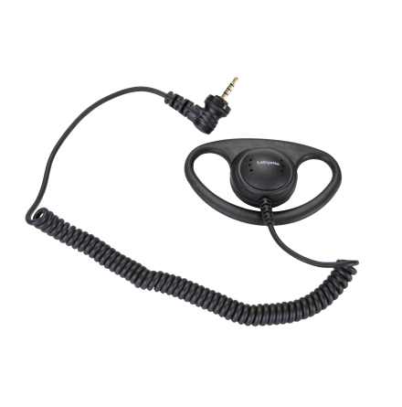 Lafayette Yttre �ronmussla Micro 4/5