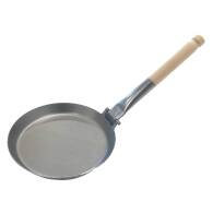 Stabilotherm Stekpanna Fällbar Björkskaft