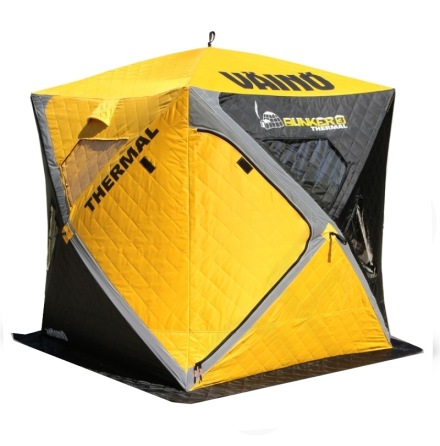 V�in� Bunker Thermal 3