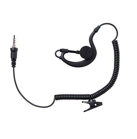 Lafayette �ronmussla Inre SMART-SMART+