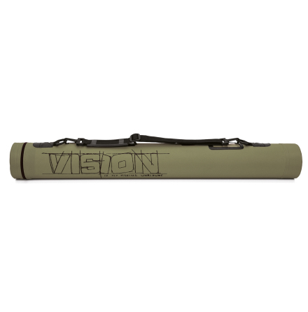 Vision Travel Tube 82 Olive