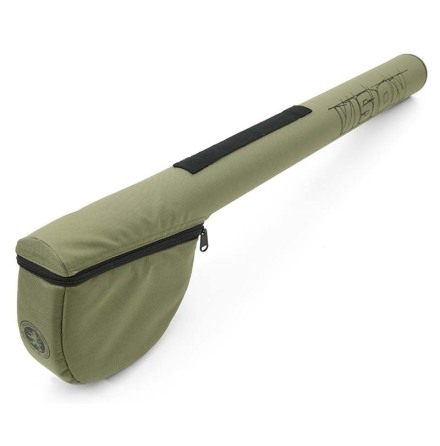 Vision Rod&Reel Tube 74 Olive