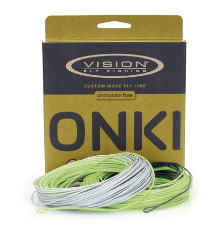Vision Onki WF6F