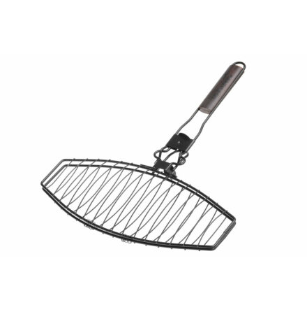 Mustang Fiskhalster non-stick