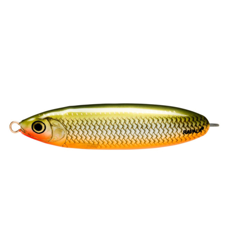 Rapala Minnow Spoon Vass 10cm RFSH