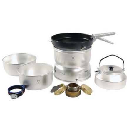 Trangia Stormk�k 25-4
