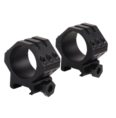 Weaver Tactical 1" High Ringar