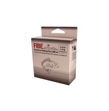 Fibe Nylonlina Premium Nylonlina