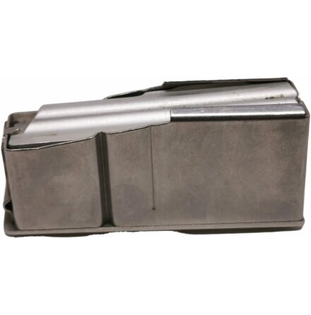 Beg Sako 85 Stainleess .375 HoH 4-skotts