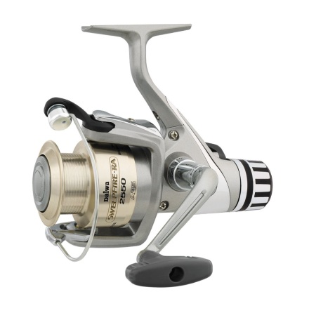 Daiwa Sweepfire 2550X RA-CP