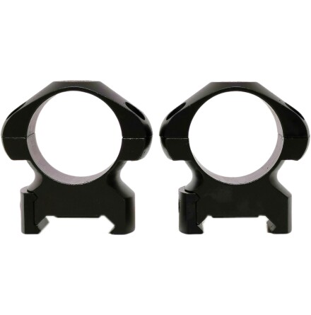 TIMN 1" Weaver St�lringar