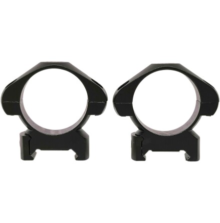 TIMN 30mm Weaver St�lringar