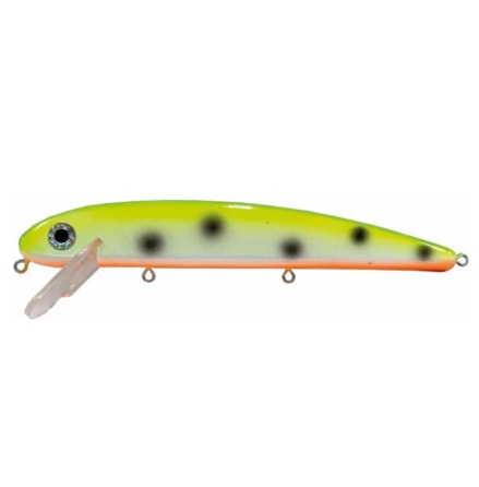 Pike Madame 26cm 128g Chameleon