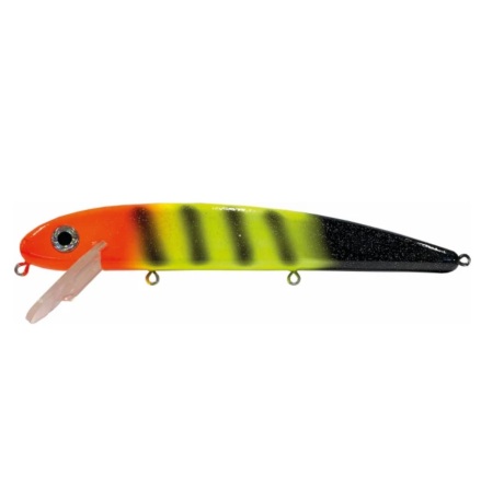 Pike Madame 26cm 128g Crazy Parrot