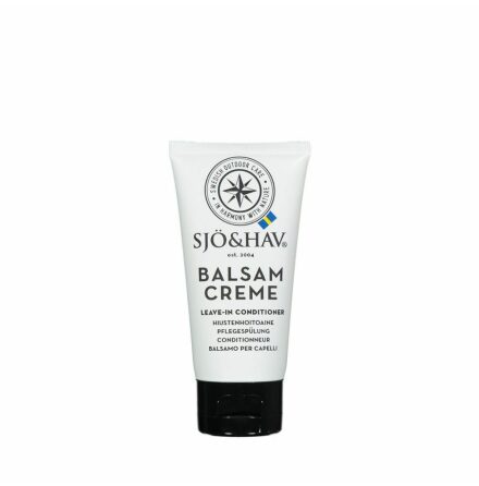 Sj� & Hav Balsam Creme