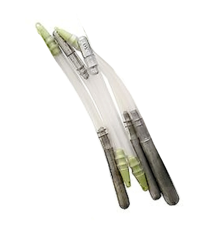 Stoxdal Slangs�nke 70g 3pack