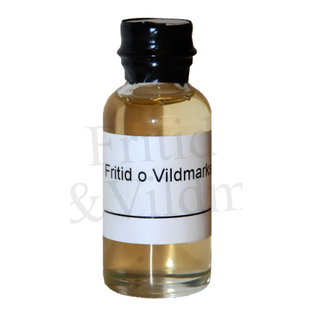 Grape Oil Lockmedel 4oz