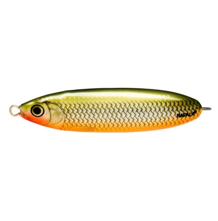 Rapala Minnow Spoon Vass 8cm RFSH