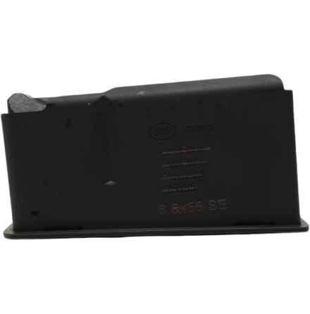 Magasin SHR970 6,5x55