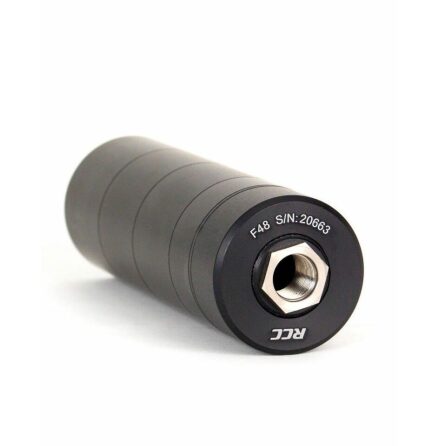 RCC F48 Ljudd�mpare