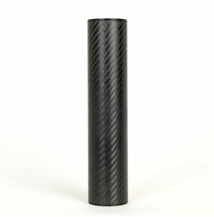 RCC Carbon 50 Ljudd�mpare