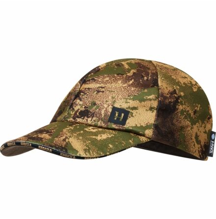 H�rkila Deer Stalker Camo Hws Keps