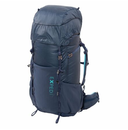 Exped Thunder 70 Wm�s Navy