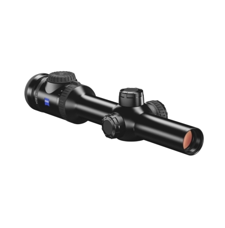 Zeiss V8 1,1-8x24 #60 Belyst